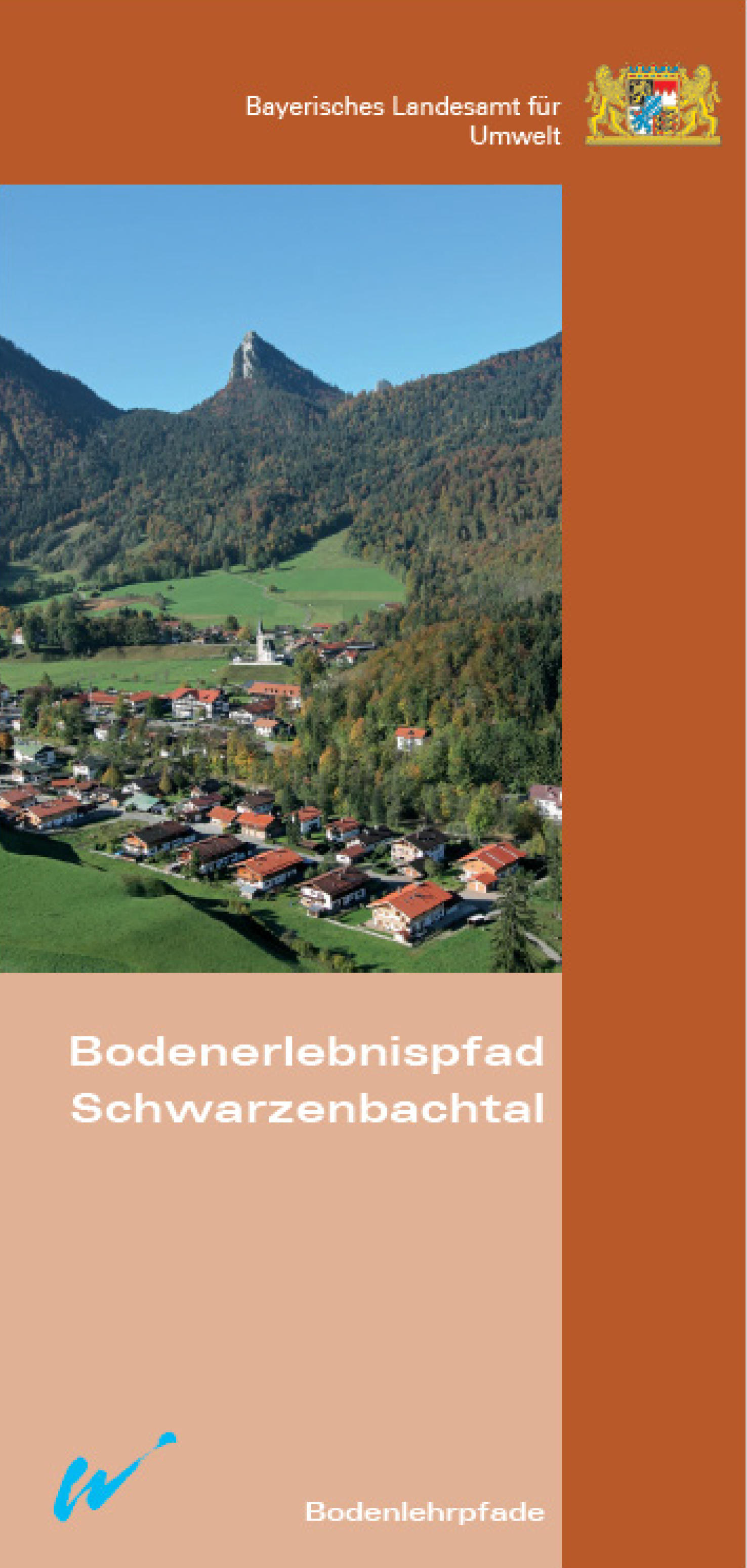 Flyer Schwarzenbachtal