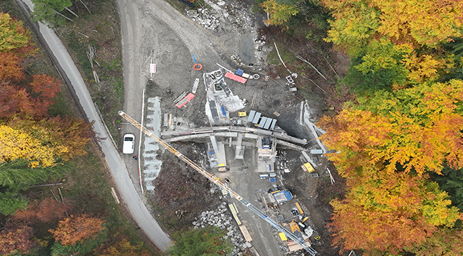 Link führt zum Hochwasser-Check