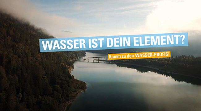 Link zur Seite Gewässerentwicklungskonzept Inn